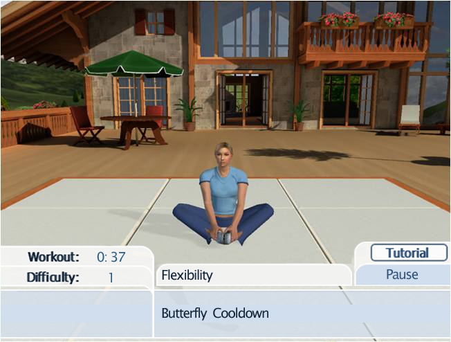 Mi Experto en Fitness: Manténte en Forma - Imagen 20